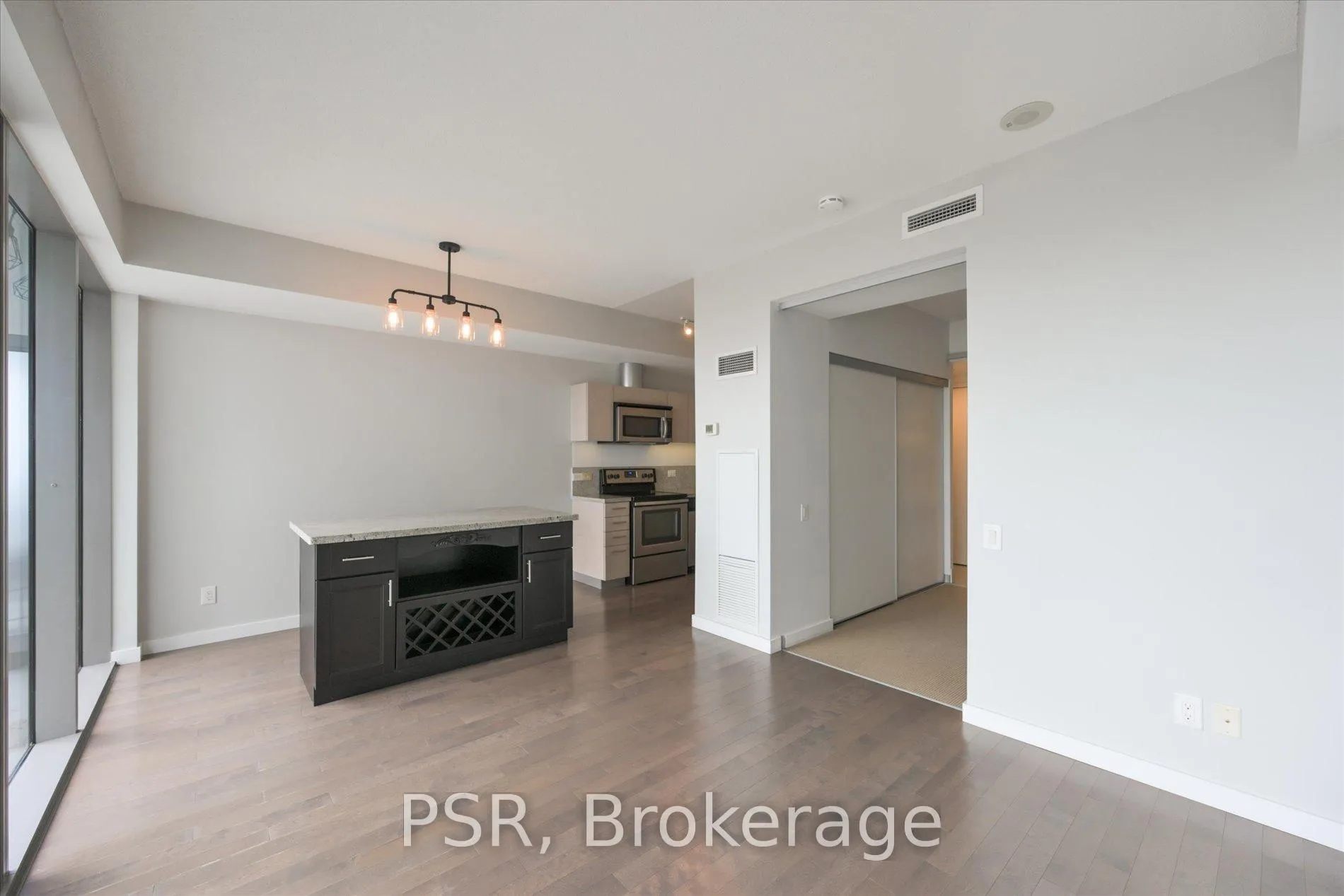 Photo 16 of Unit 2705, 70 Distillery Lane, Toronto, Waterfront Communities — HOMEH