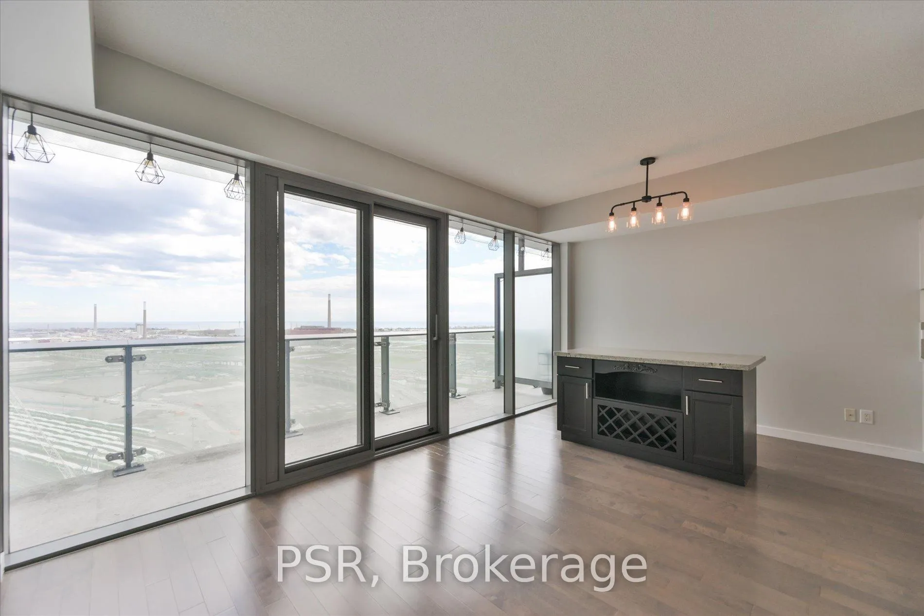 Photo 18 of Unit 2705, 70 Distillery Lane, Toronto, Waterfront Communities — HOMEH