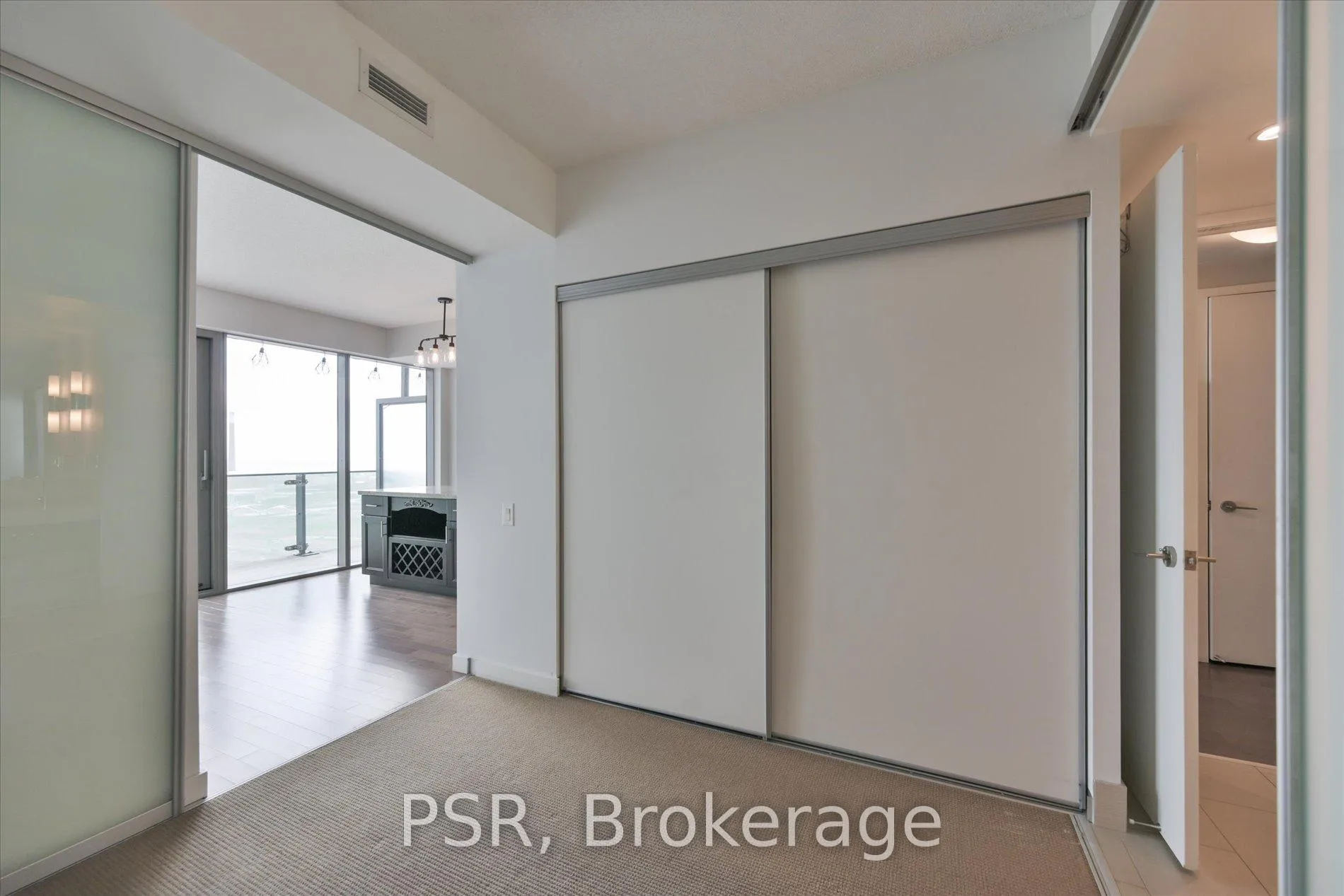 Photo 20 of Unit 2705, 70 Distillery Lane, Toronto, Waterfront Communities — HOMEH