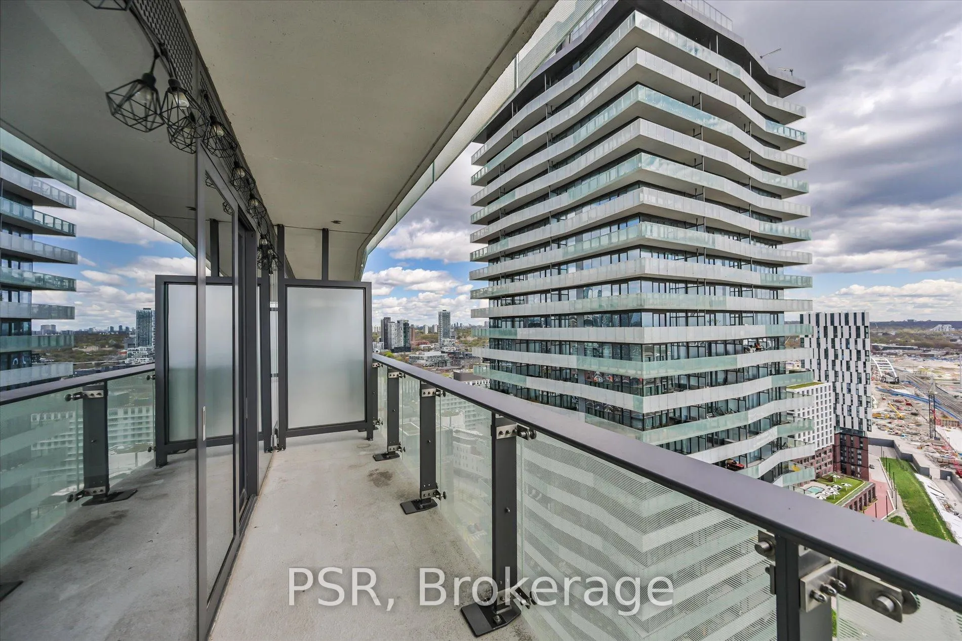 Photo 25 of Unit 2705, 70 Distillery Lane, Toronto, Waterfront Communities — HOMEH