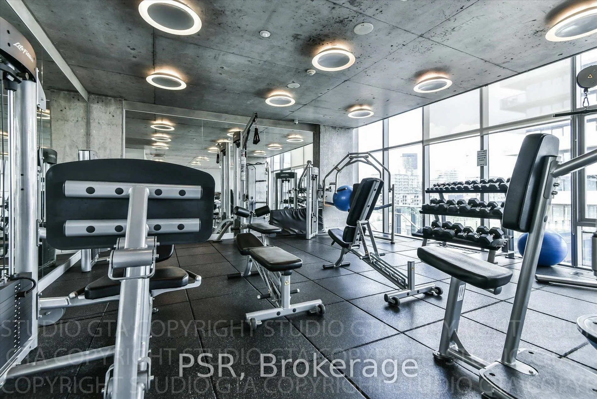Photo 27 of Unit 2705, 70 Distillery Lane, Toronto, Waterfront Communities — HOMEH