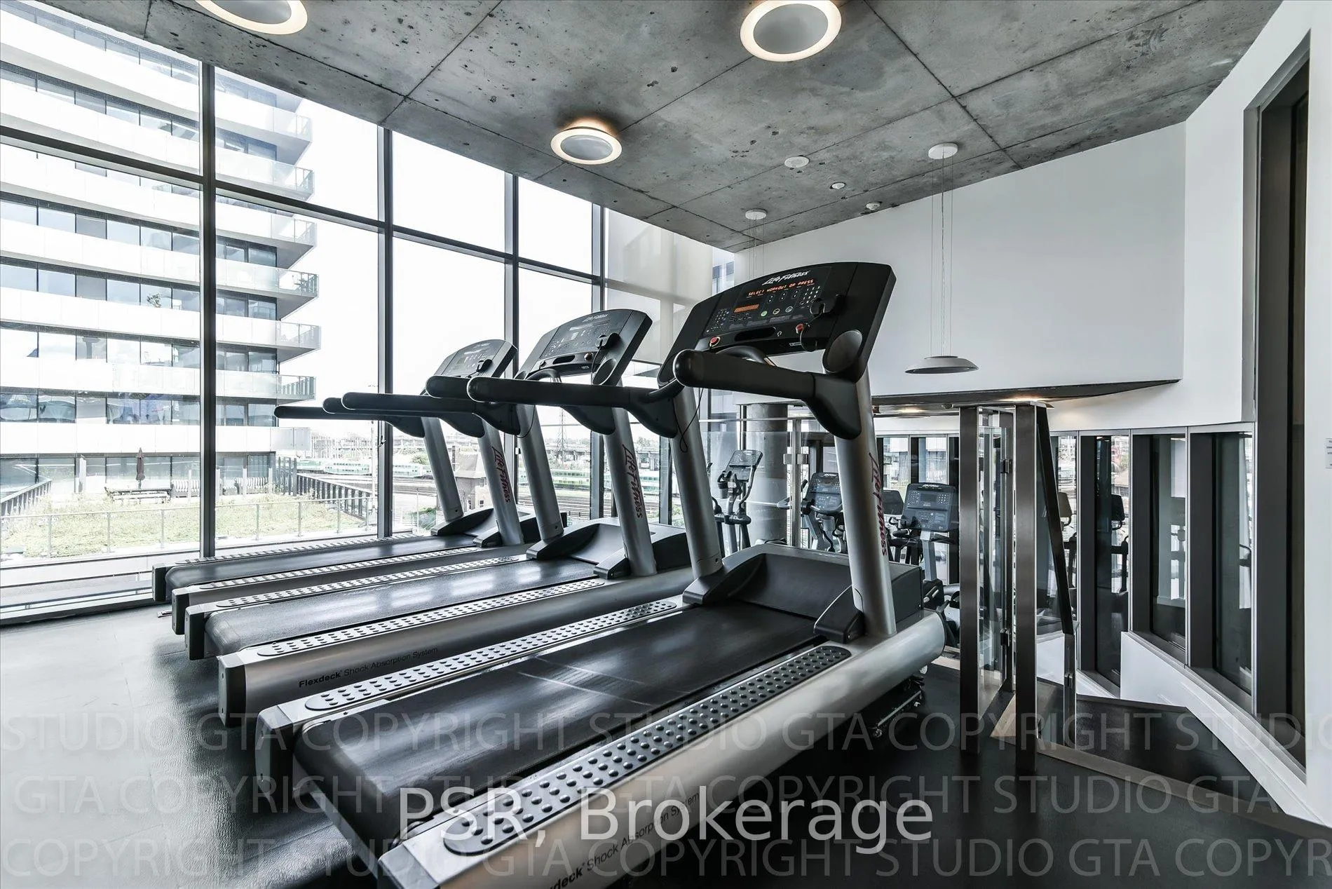 Photo 28 of Unit 2705, 70 Distillery Lane, Toronto, Waterfront Communities — HOMEH