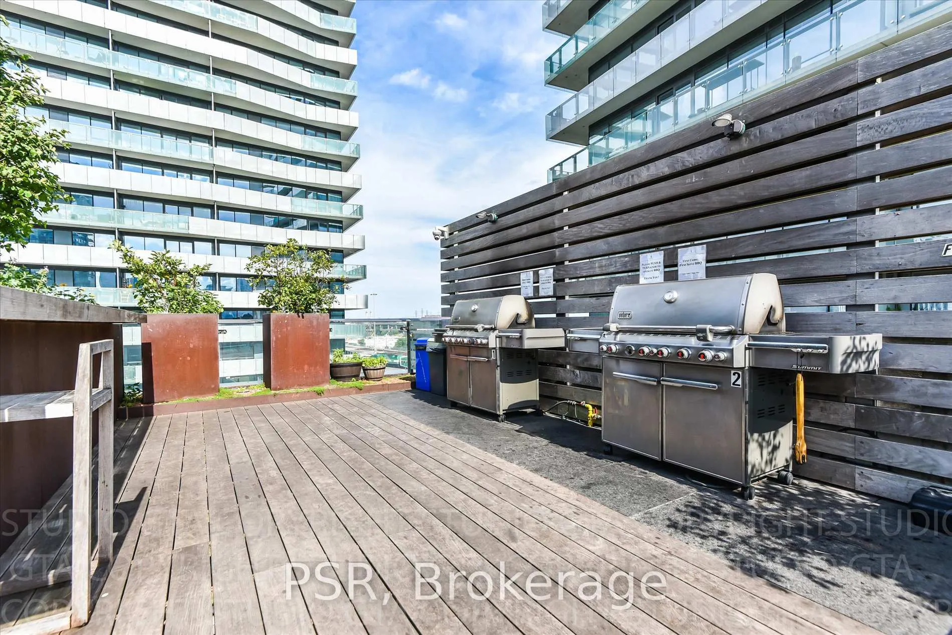 Photo 31 of Unit 2705, 70 Distillery Lane, Toronto, Waterfront Communities — HOMEH
