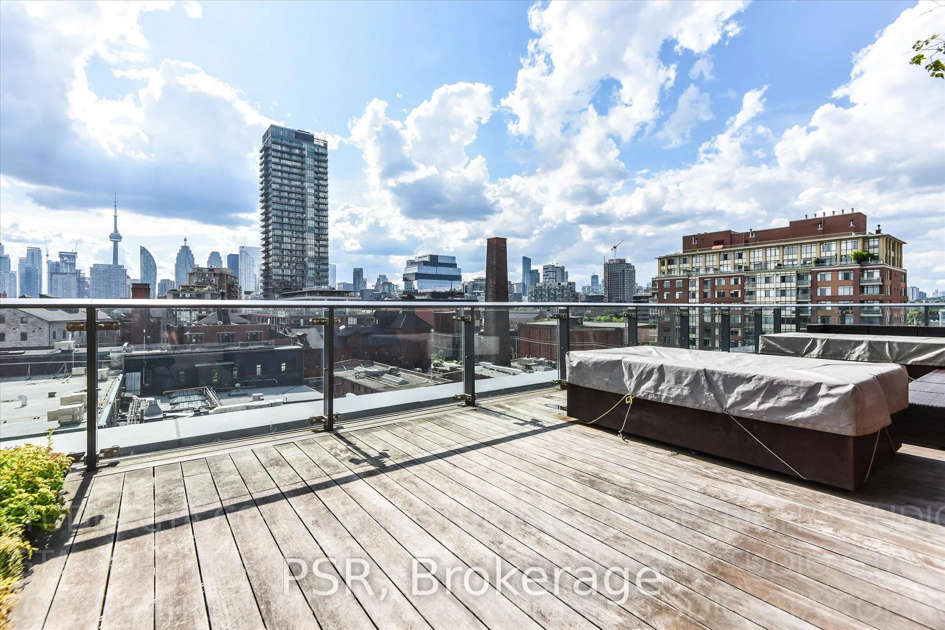Photo 32 of Unit 2705, 70 Distillery Lane, Toronto, Waterfront Communities — HOMEH