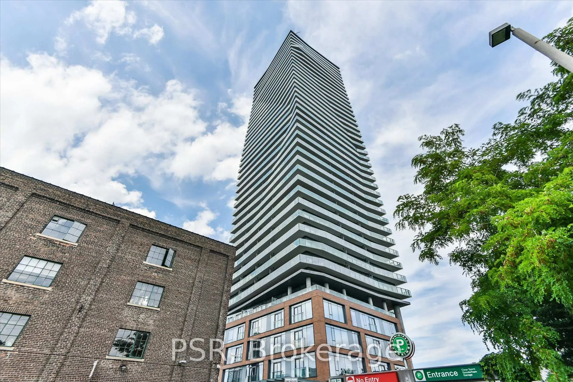 Photo 35 of Unit 2705, 70 Distillery Lane, Toronto, Waterfront Communities — HOMEH