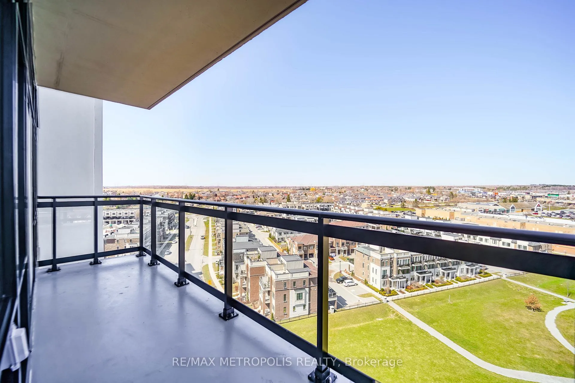Photo 6 of Unit 1207, 51 Clarington Boulevard, Clarington, Bowmanville — HOMEH