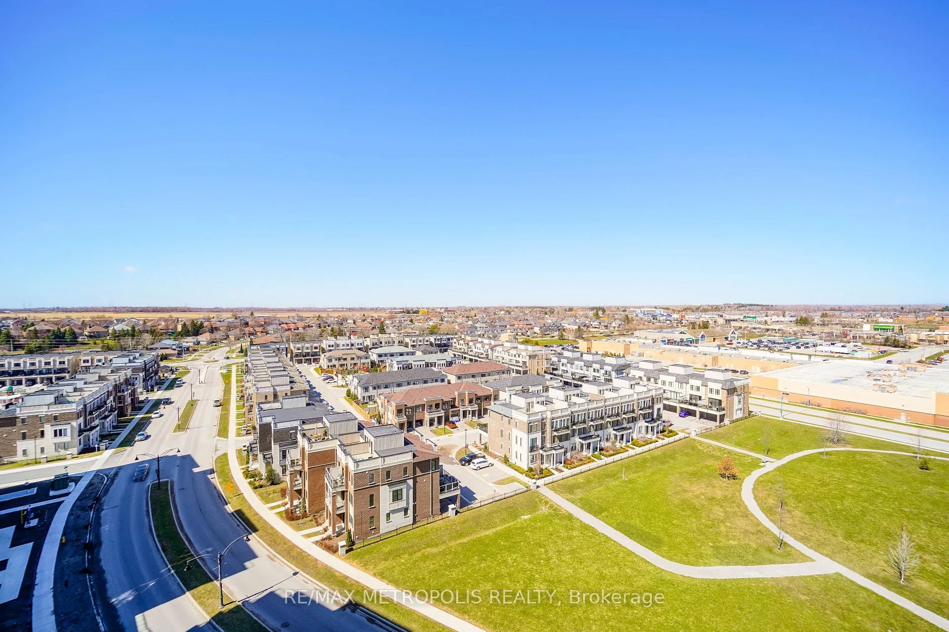 Photo 7 of Unit 1207, 51 Clarington Boulevard, Clarington, Bowmanville — HOMEH