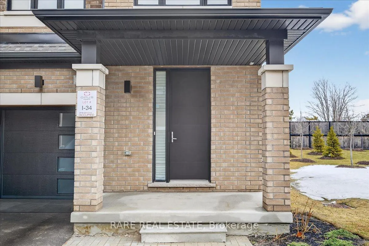 Photo 2 of 28 Bluebird Lane, Barrie, Painswick South — HOMEH