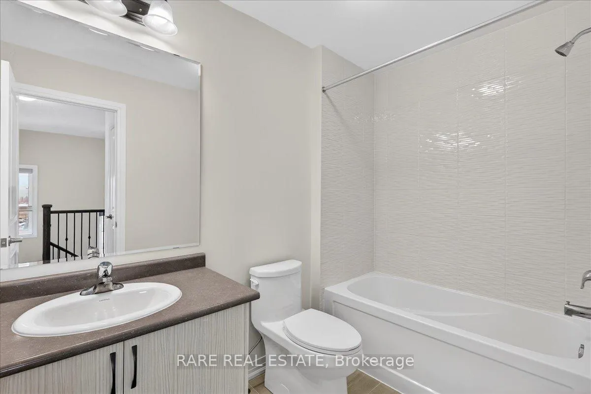 Photo 15 of 28 Bluebird Lane, Barrie, Painswick South — HOMEH