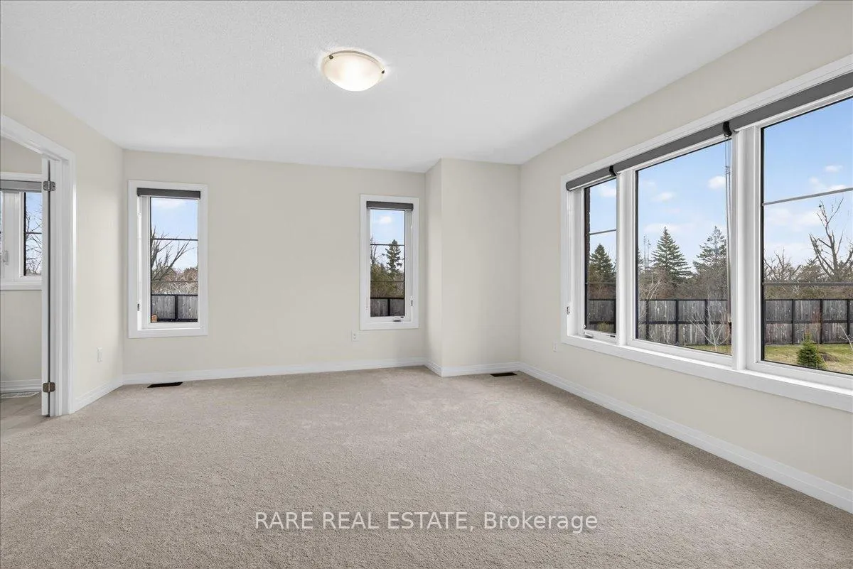 Photo 18 of 28 Bluebird Lane, Barrie, Painswick South — HOMEH