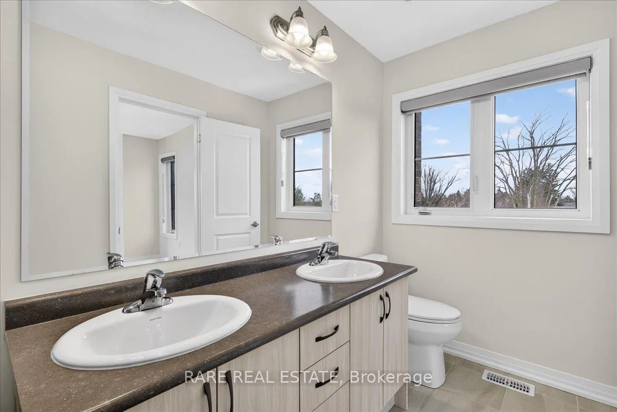 Photo 21 of 28 Bluebird Lane, Barrie, Painswick South — HOMEH