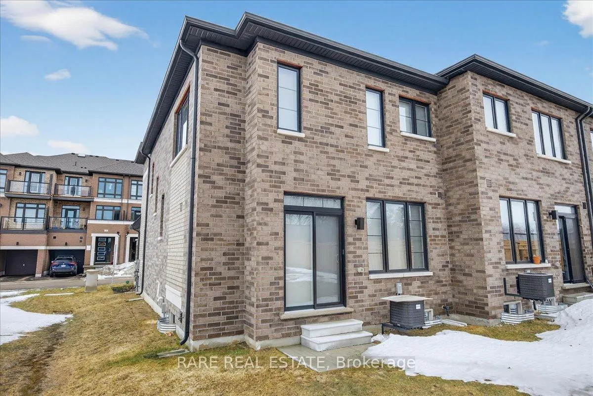 Photo 25 of 28 Bluebird Lane, Barrie, Painswick South — HOMEH
