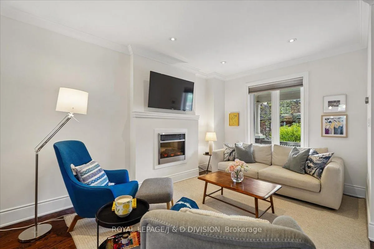 Photo 5 of 113 Langford Avenue, Toronto, Danforth Village-East York — HOMEH