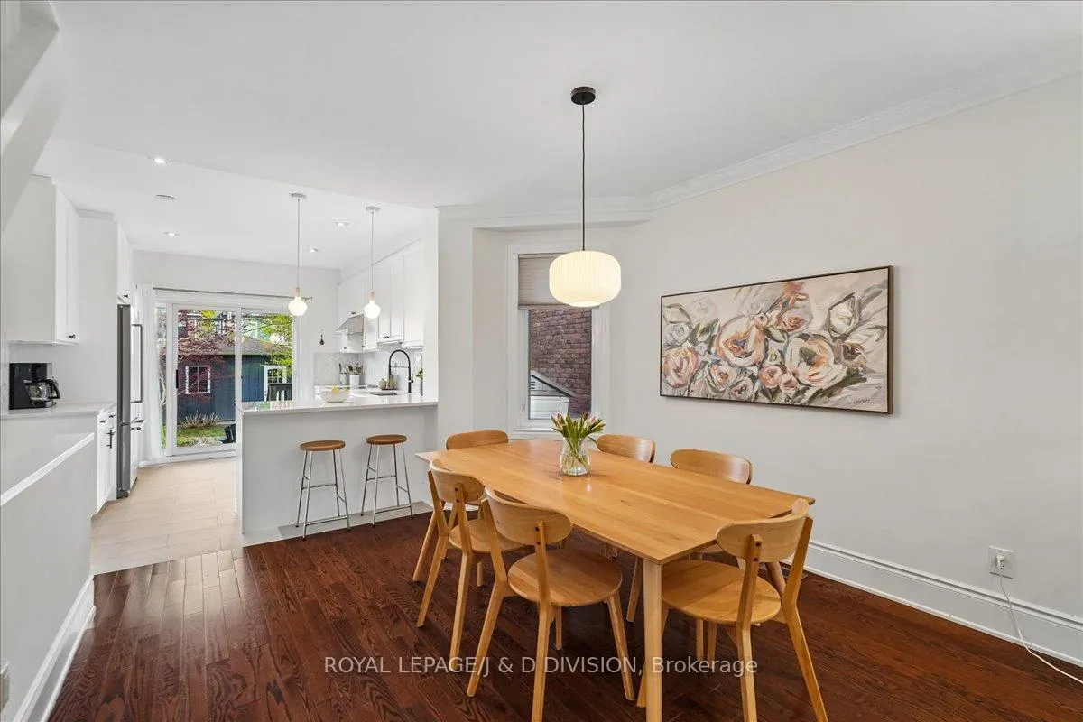 Photo 6 of 113 Langford Avenue, Toronto, Danforth Village-East York — HOMEH