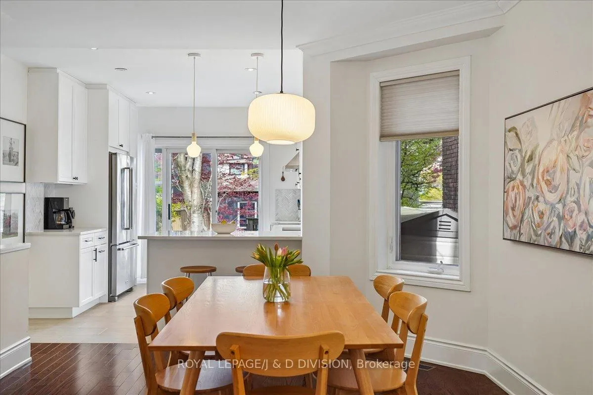 Photo 7 of 113 Langford Avenue, Toronto, Danforth Village-East York — HOMEH