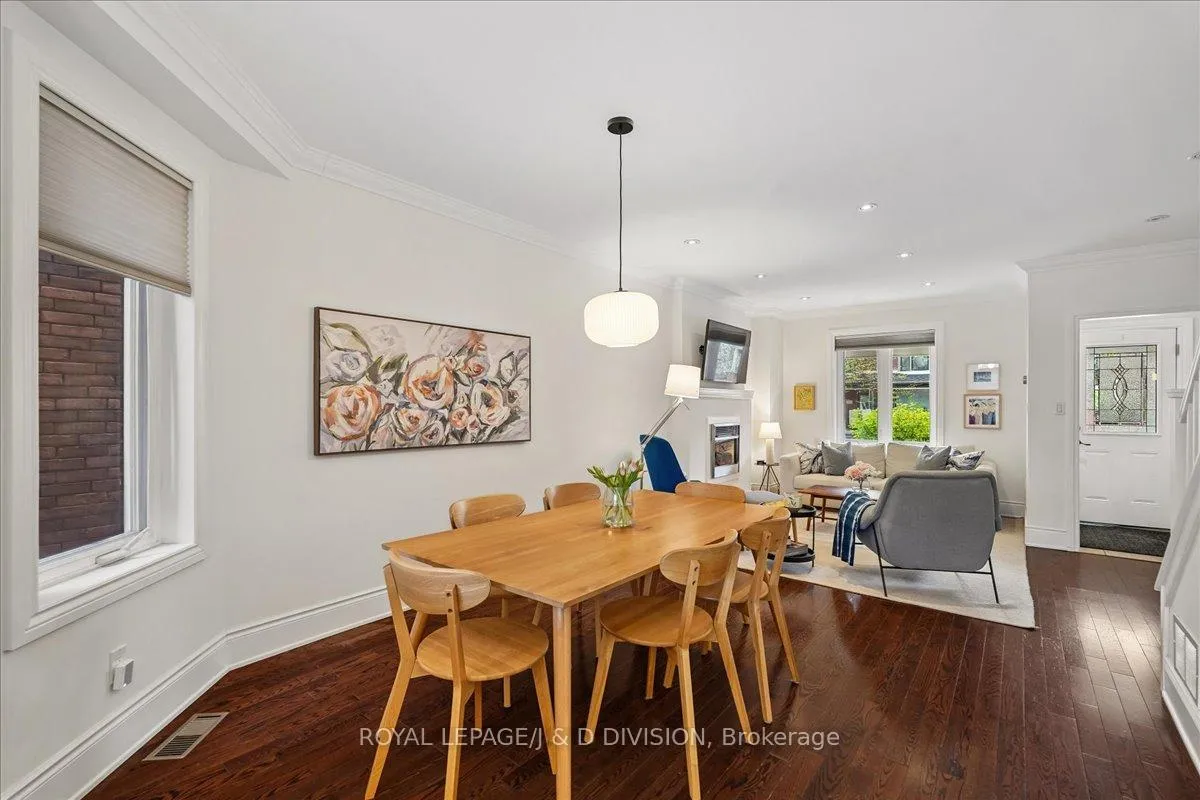 Photo 8 of 113 Langford Avenue, Toronto, Danforth Village-East York — HOMEH