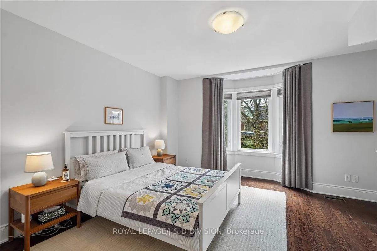 Photo 14 of 113 Langford Avenue, Toronto, Danforth Village-East York — HOMEH