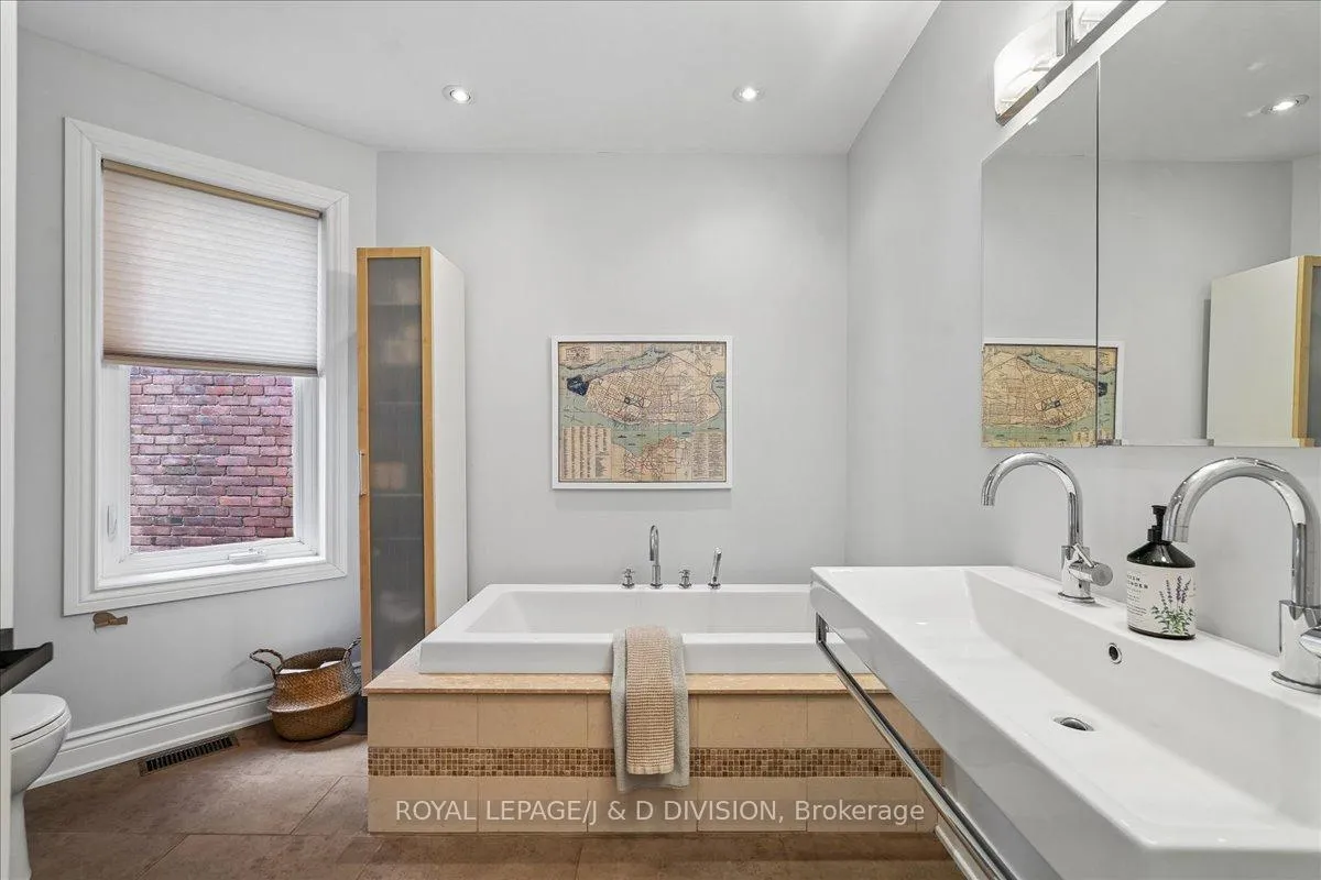 Photo 17 of 113 Langford Avenue, Toronto, Danforth Village-East York — HOMEH