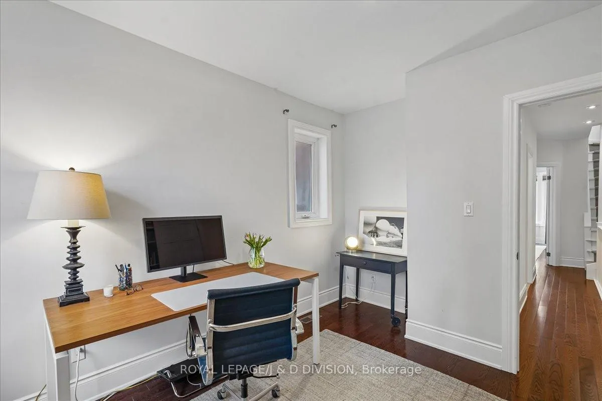 Photo 20 of 113 Langford Avenue, Toronto, Danforth Village-East York — HOMEH