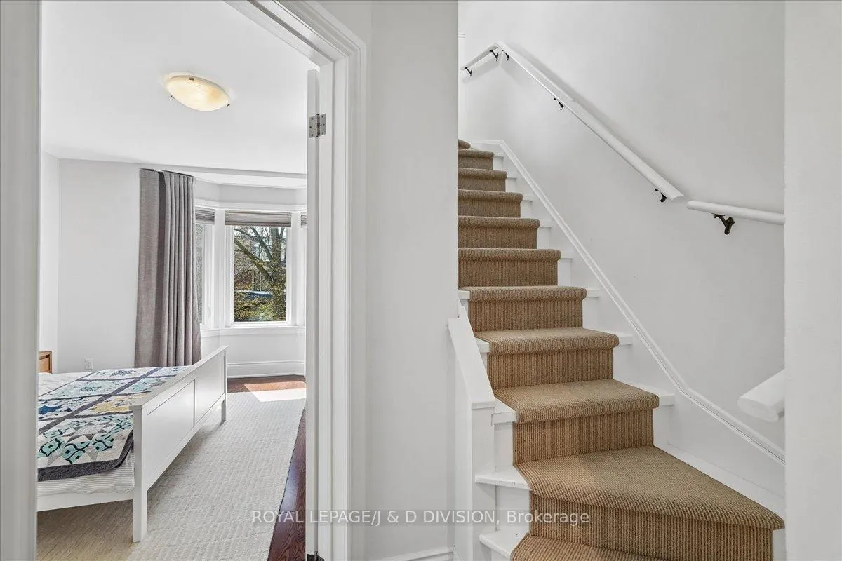 Photo 21 of 113 Langford Avenue, Toronto, Danforth Village-East York — HOMEH