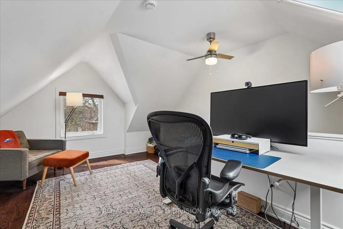 Photo 22 of 113 Langford Avenue, Toronto, Danforth Village-East York — HOMEH