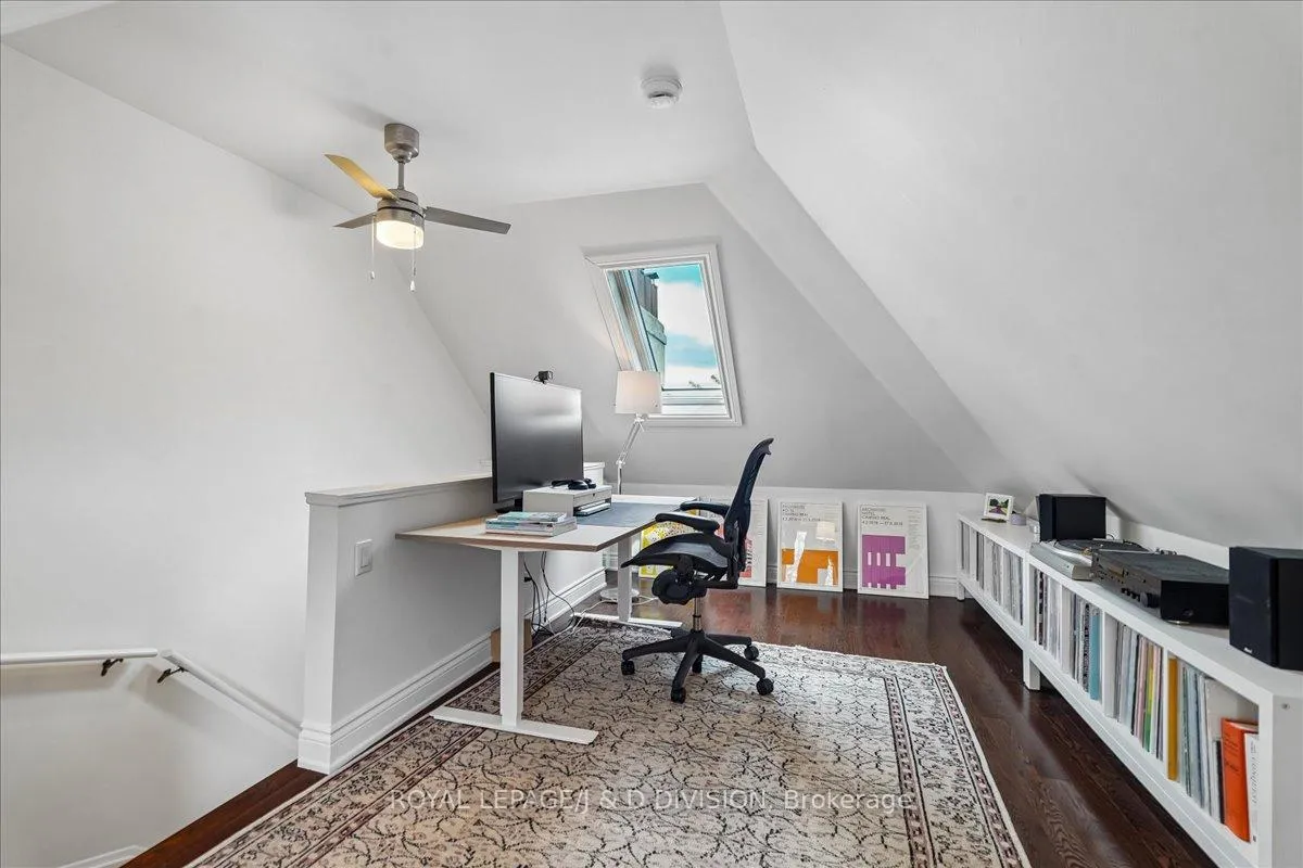 Photo 23 of 113 Langford Avenue, Toronto, Danforth Village-East York — HOMEH
