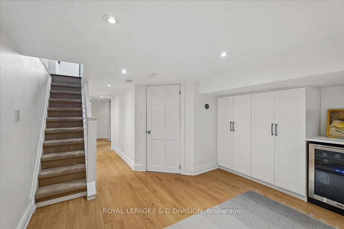 Photo 24 of 113 Langford Avenue, Toronto, Danforth Village-East York — HOMEH