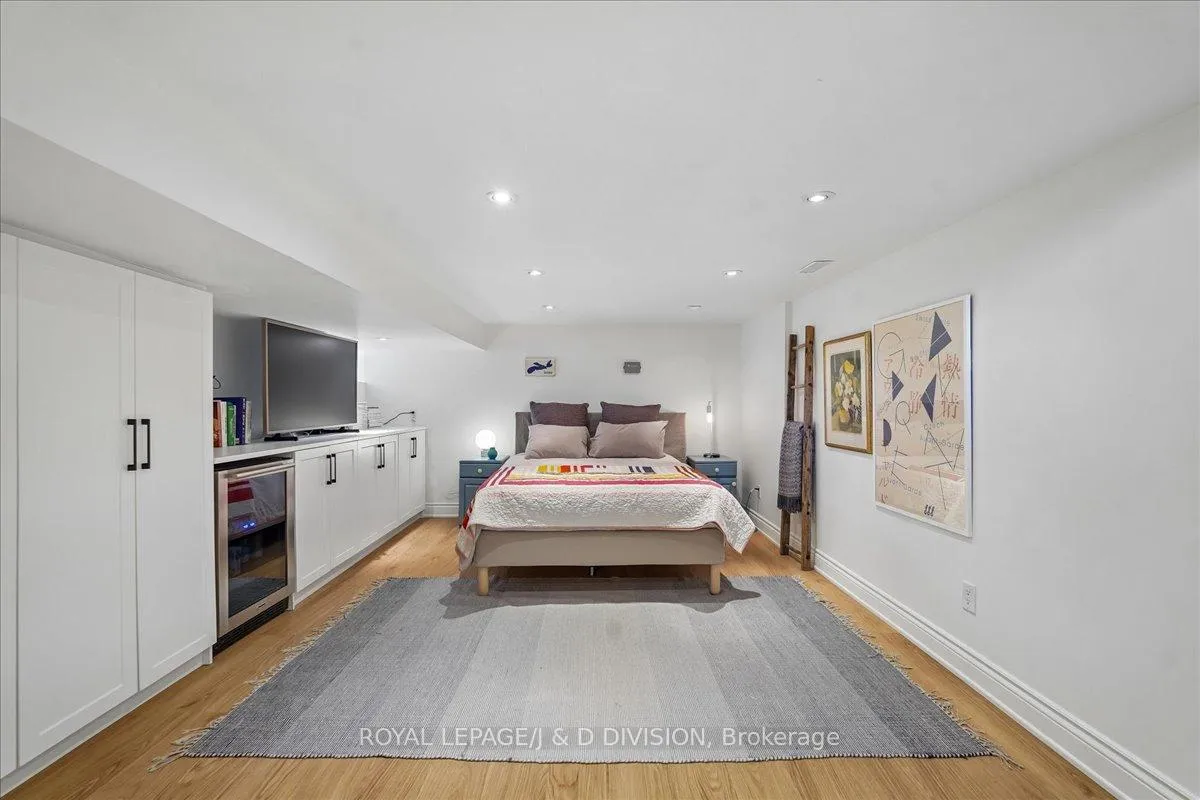 Photo 25 of 113 Langford Avenue, Toronto, Danforth Village-East York — HOMEH