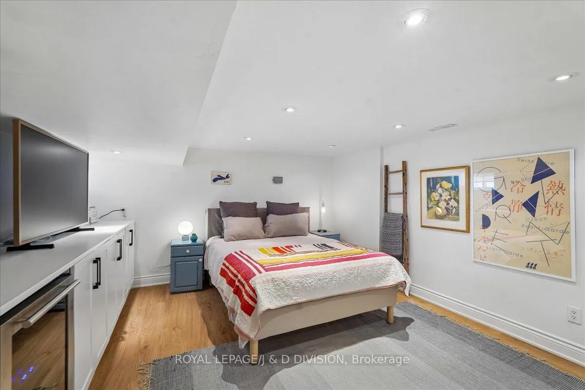 Photo 26 of 113 Langford Avenue, Toronto, Danforth Village-East York — HOMEH