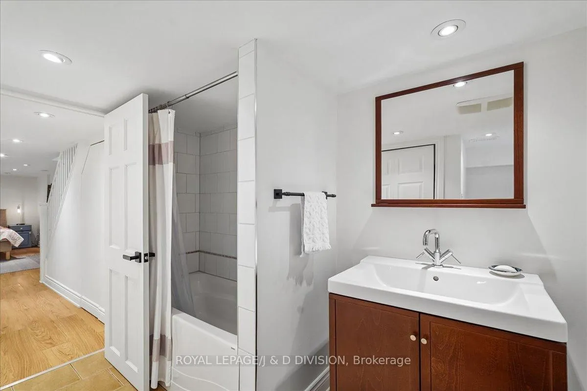 Photo 27 of 113 Langford Avenue, Toronto, Danforth Village-East York — HOMEH