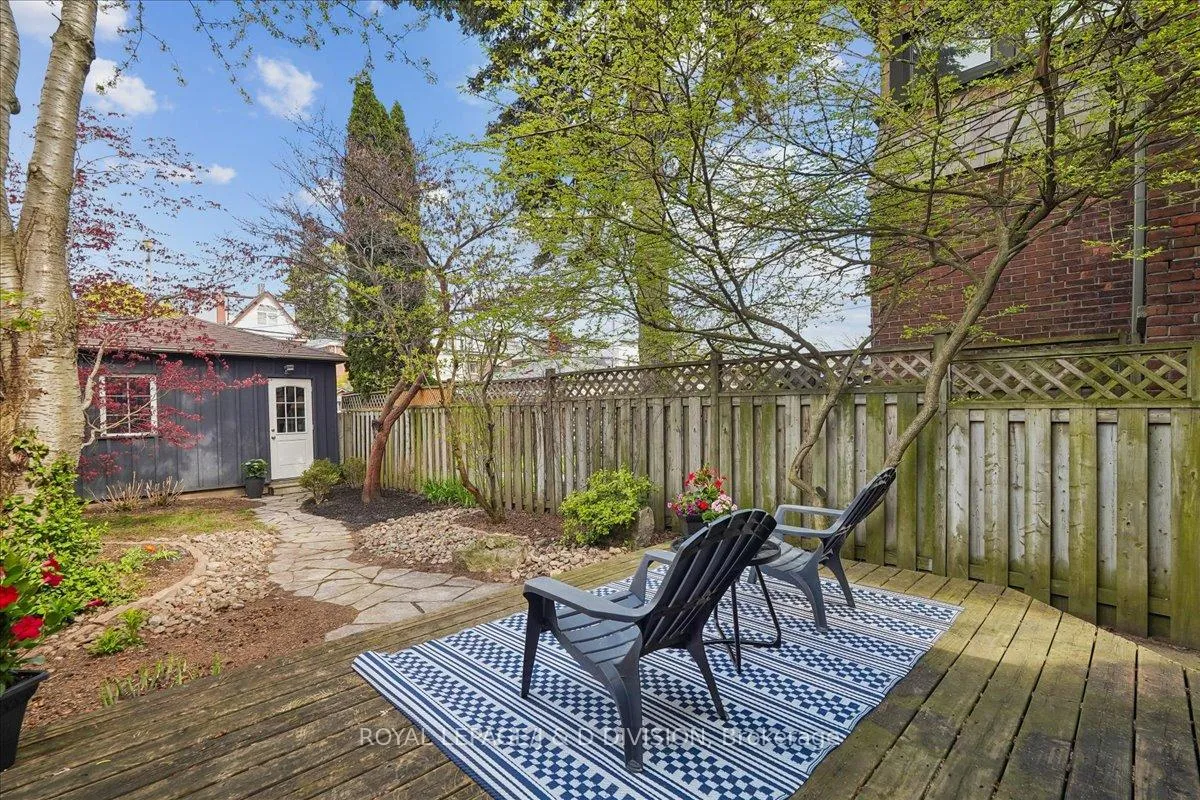 Photo 28 of 113 Langford Avenue, Toronto, Danforth Village-East York — HOMEH
