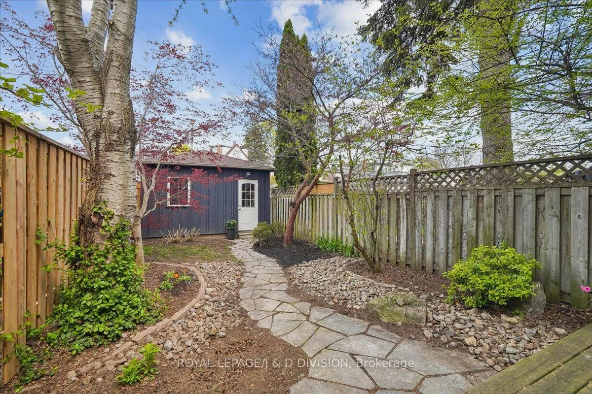 Photo 29 of 113 Langford Avenue, Toronto, Danforth Village-East York — HOMEH