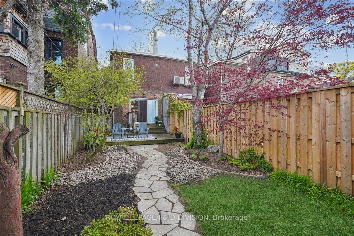 Photo 31 of 113 Langford Avenue, Toronto, Danforth Village-East York — HOMEH