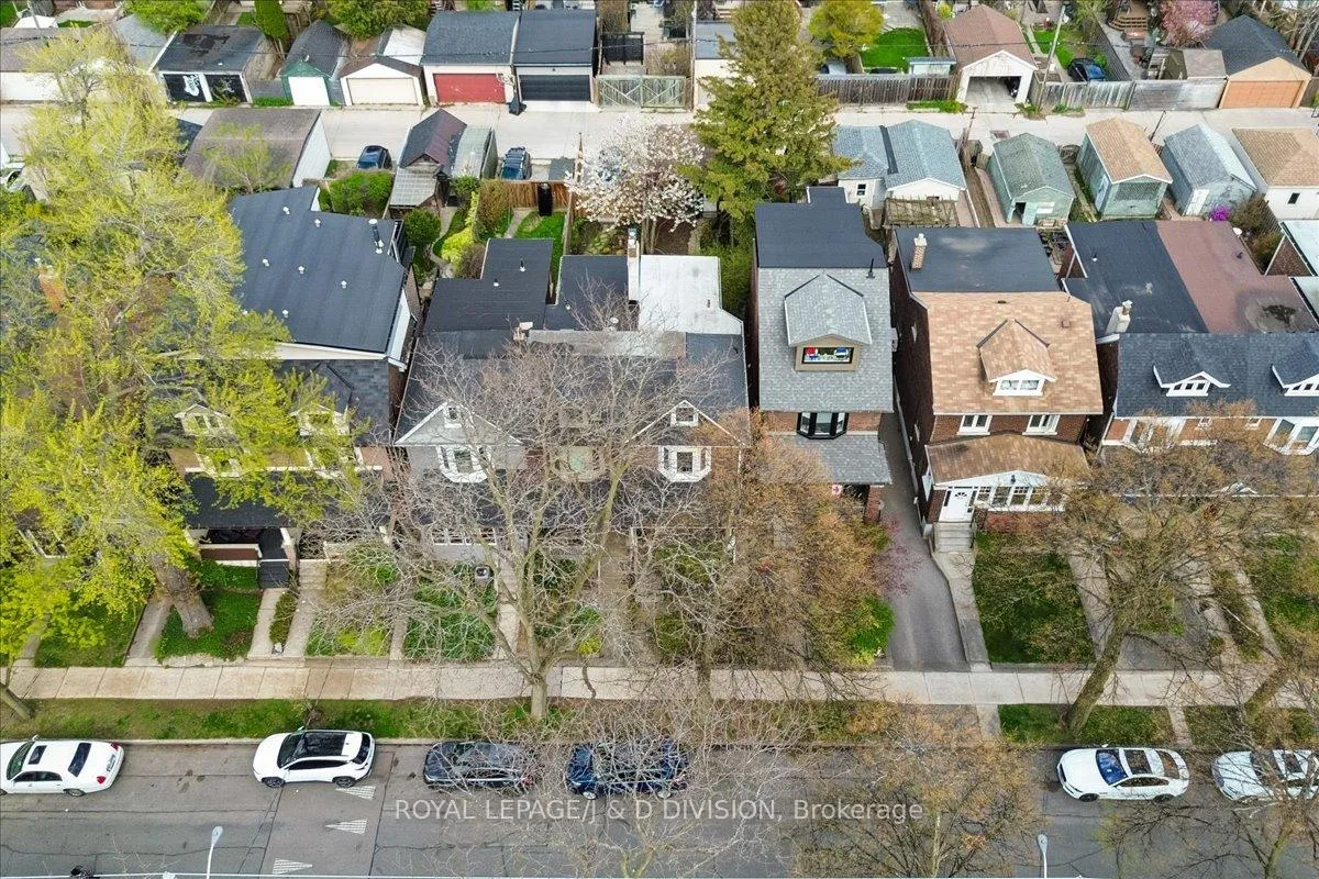 Photo 34 of 113 Langford Avenue, Toronto, Danforth Village-East York — HOMEH