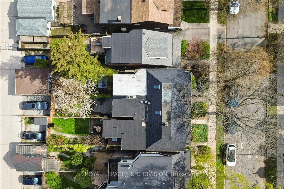 Photo 35 of 113 Langford Avenue, Toronto, Danforth Village-East York — HOMEH