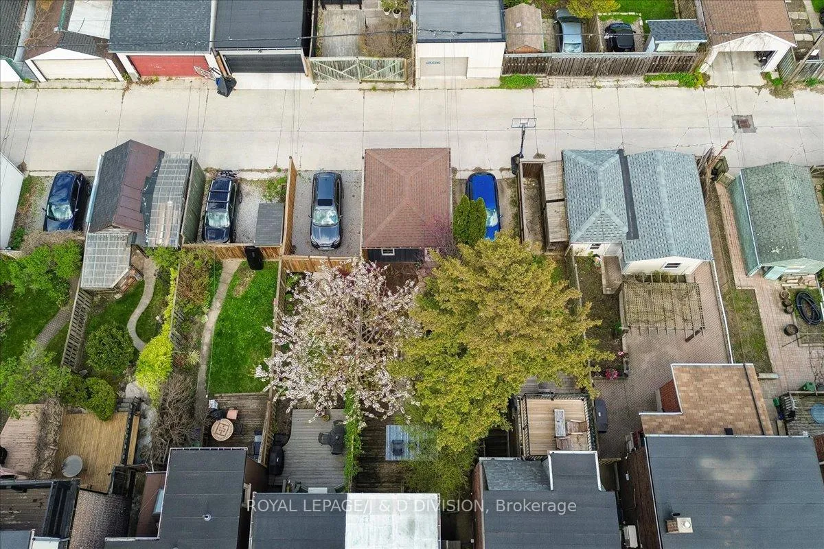 Photo 36 of 113 Langford Avenue, Toronto, Danforth Village-East York — HOMEH