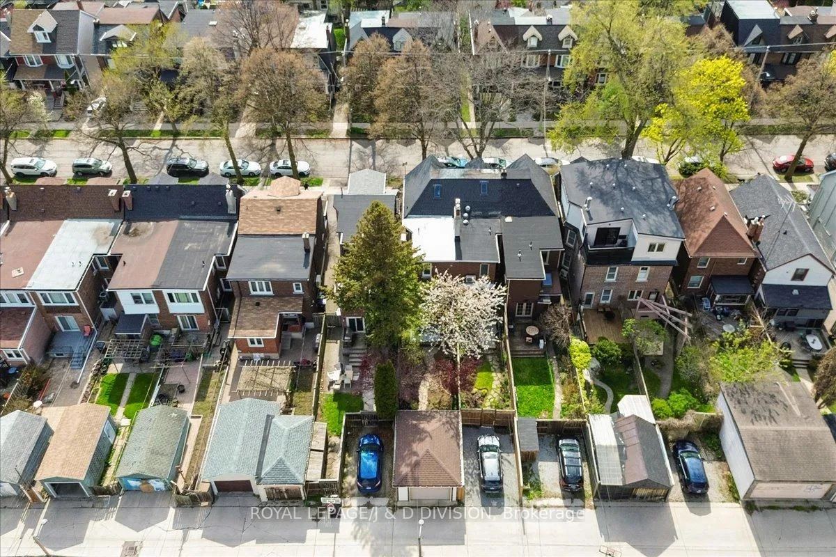 Photo 37 of 113 Langford Avenue, Toronto, Danforth Village-East York — HOMEH