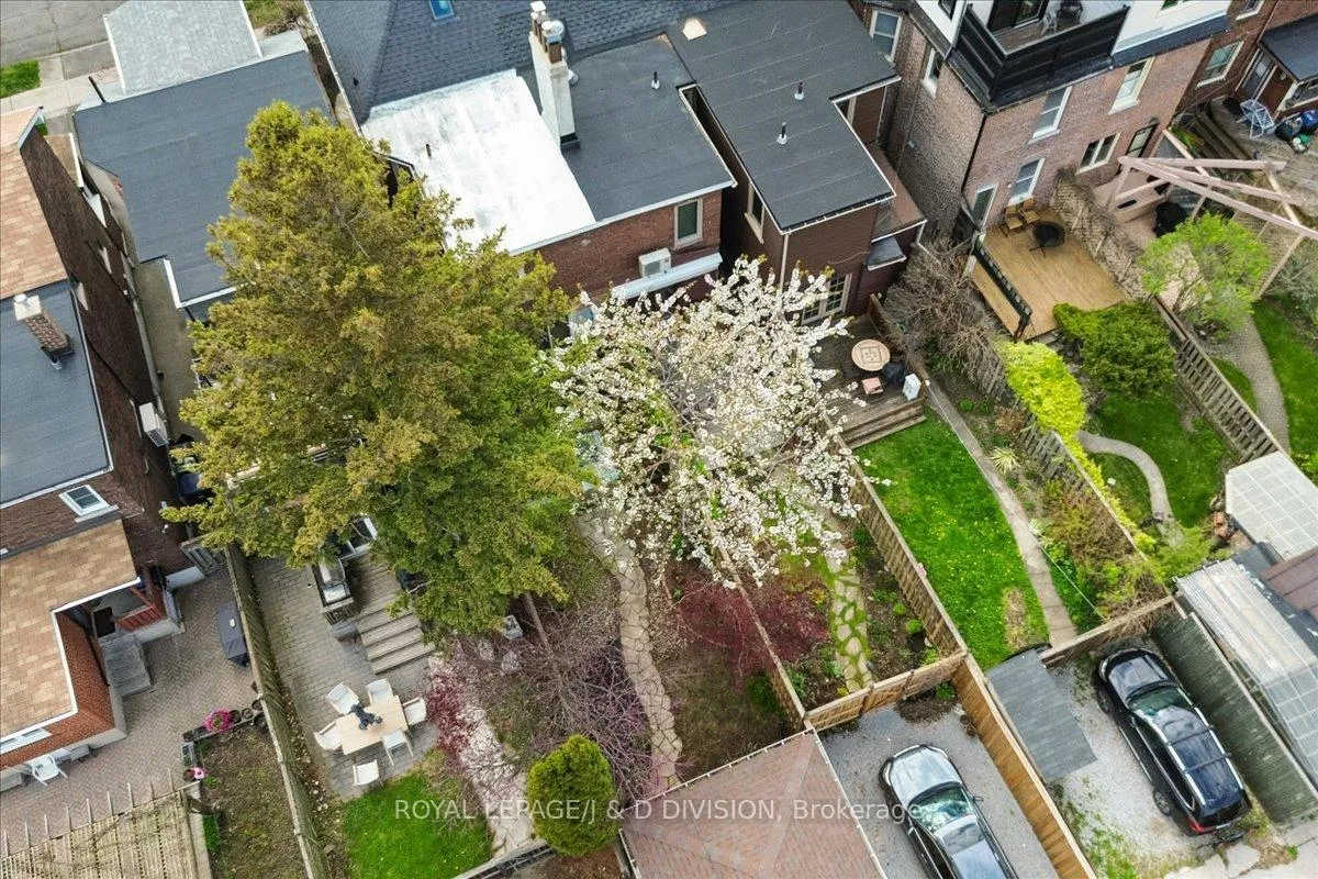 Photo 38 of 113 Langford Avenue, Toronto, Danforth Village-East York — HOMEH