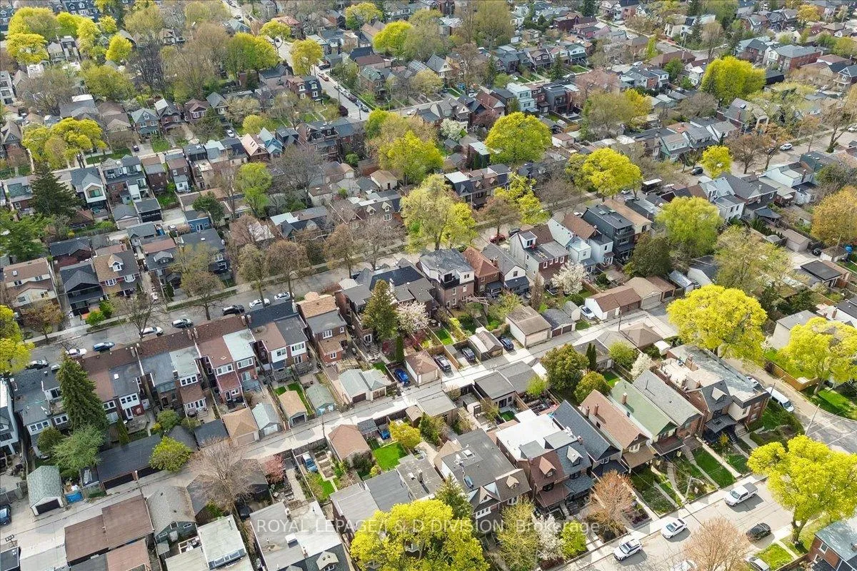Photo 39 of 113 Langford Avenue, Toronto, Danforth Village-East York — HOMEH