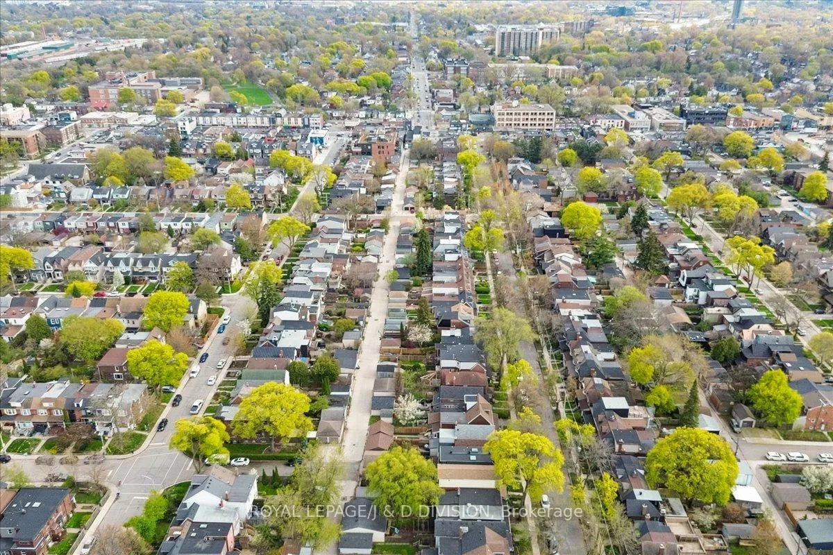 Photo 40 of 113 Langford Avenue, Toronto, Danforth Village-East York — HOMEH