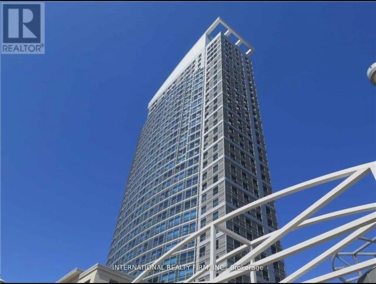 Front of Unit 3015, 36 Lee Centre Drive