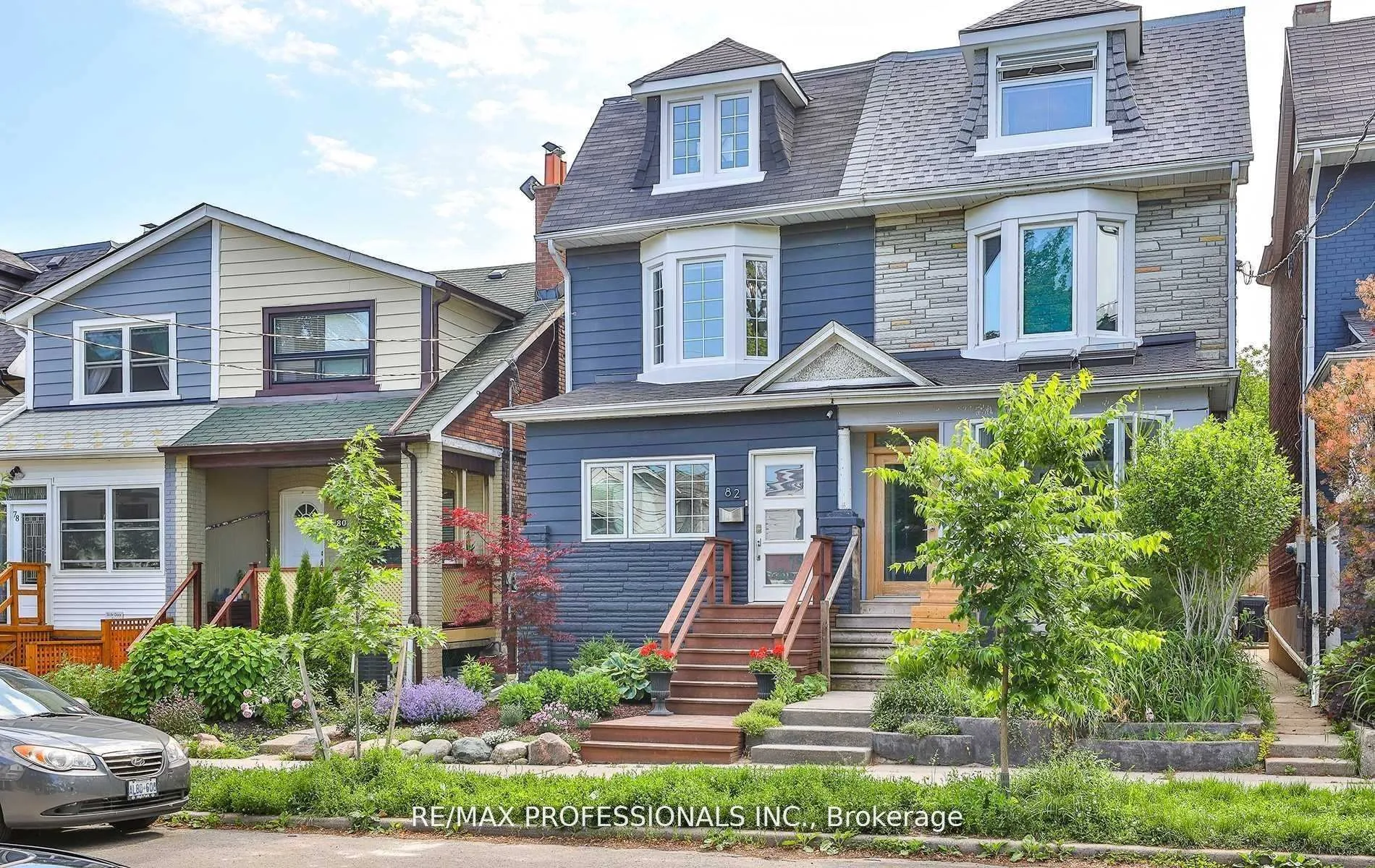 Photo 1 of 82 Alton Avenue, Toronto, South Riverdale — HOMEH
