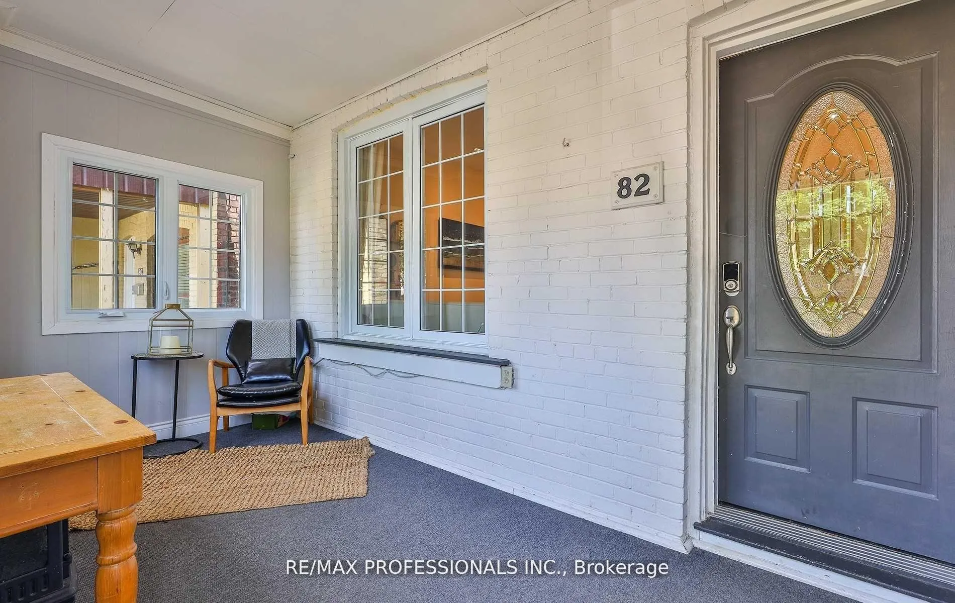 Photo 2 of 82 Alton Avenue, Toronto, South Riverdale — HOMEH