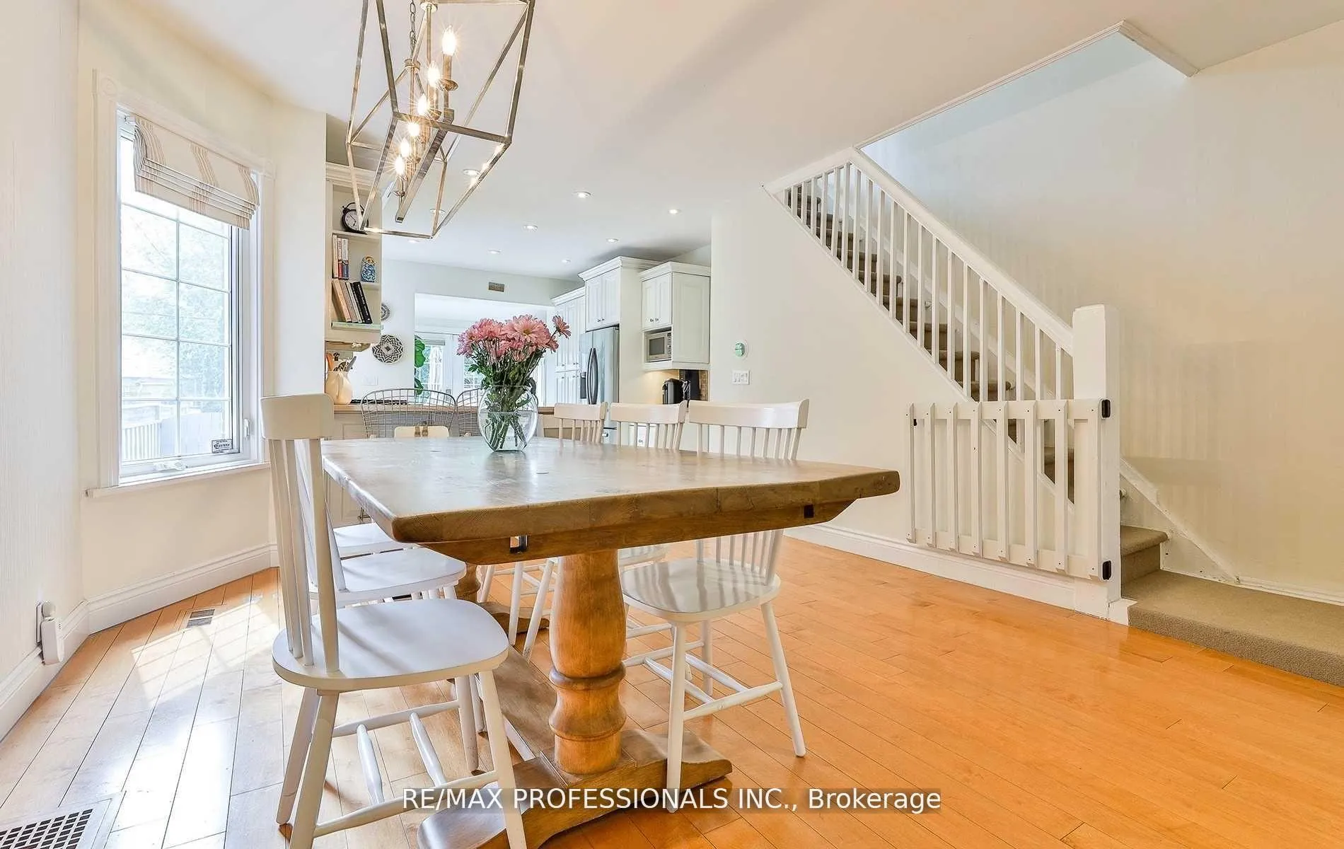 Photo 3 of 82 Alton Avenue, Toronto, South Riverdale — HOMEH