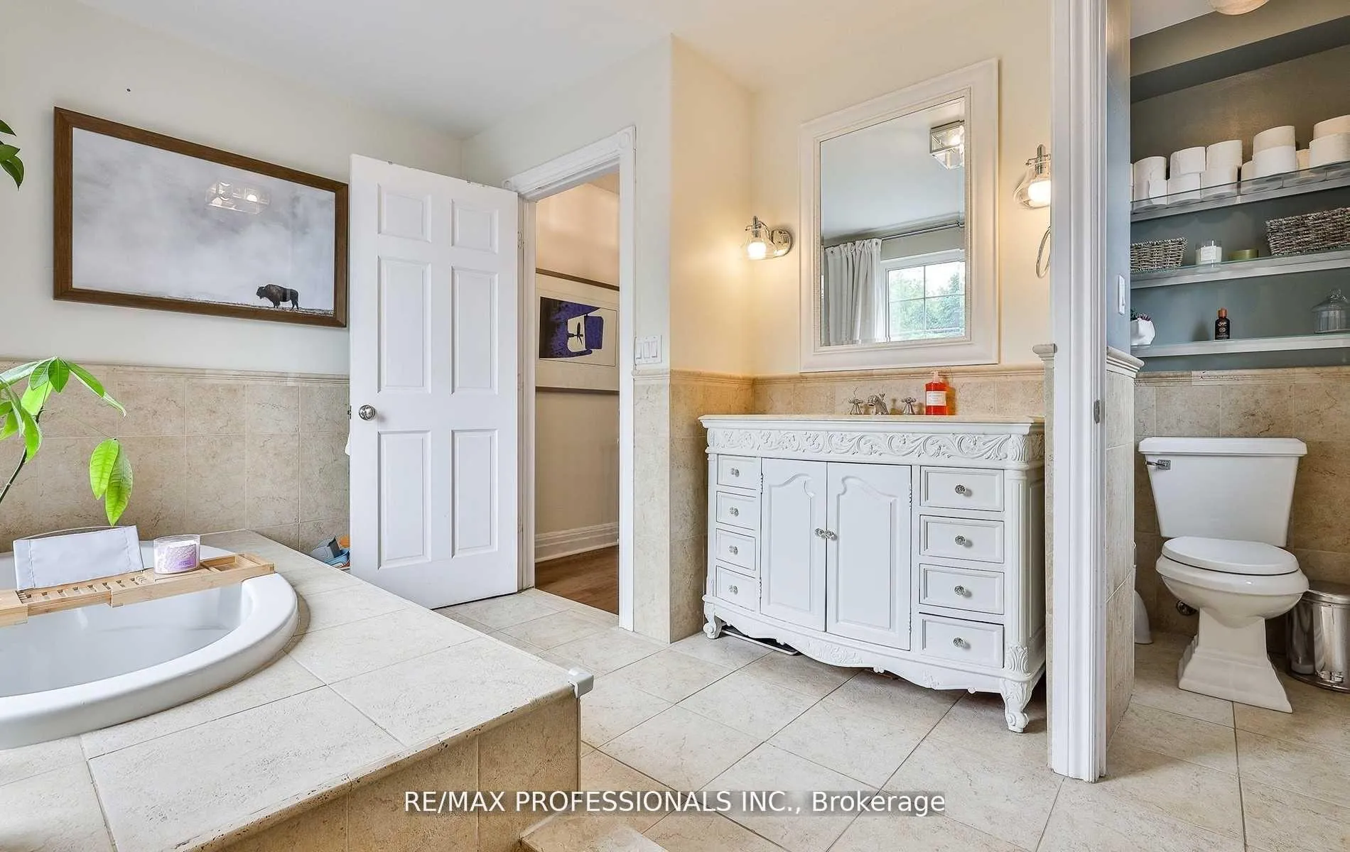 Photo 8 of 82 Alton Avenue, Toronto, South Riverdale — HOMEH