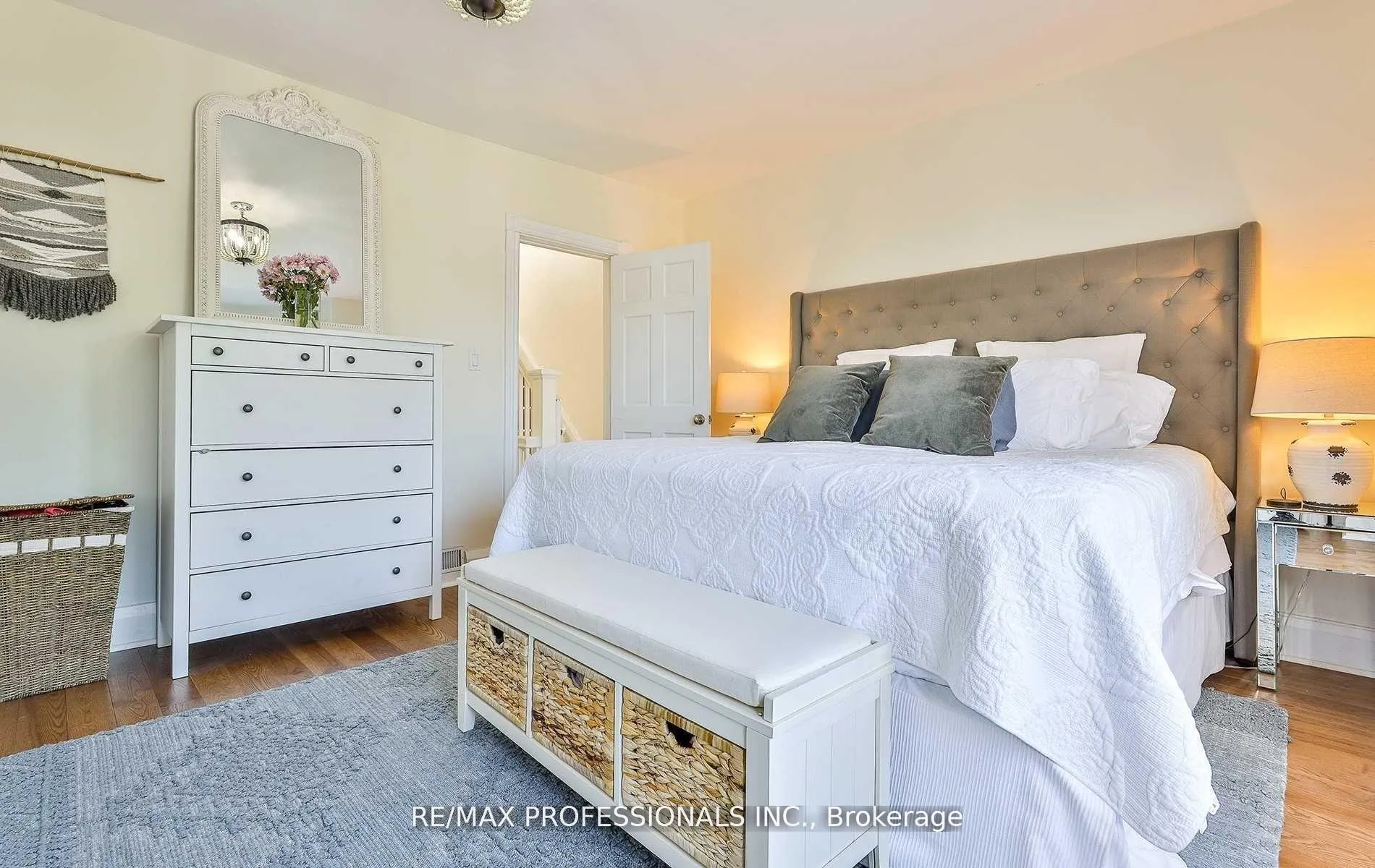 Photo 9 of 82 Alton Avenue, Toronto, South Riverdale — HOMEH