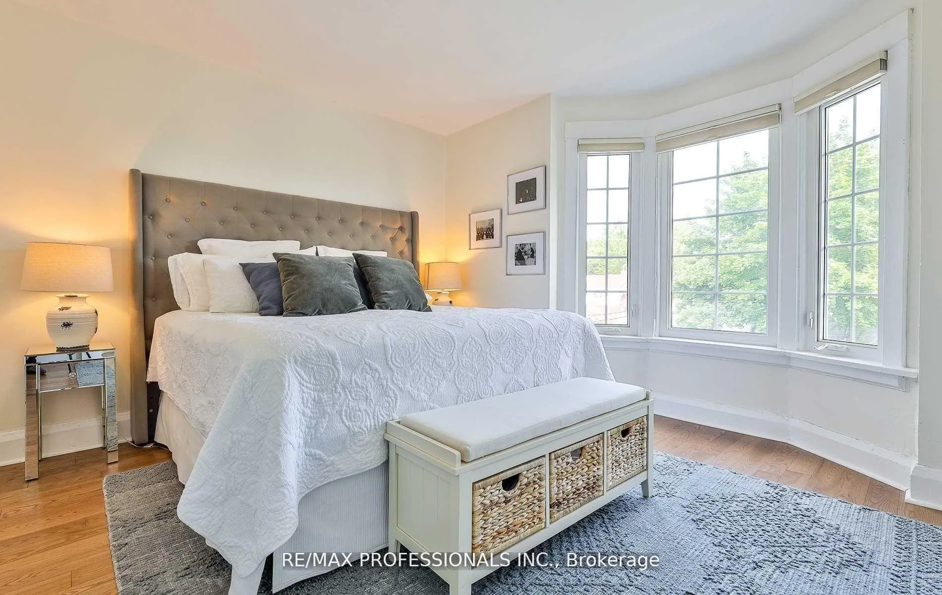 Photo 10 of 82 Alton Avenue, Toronto, South Riverdale — HOMEH