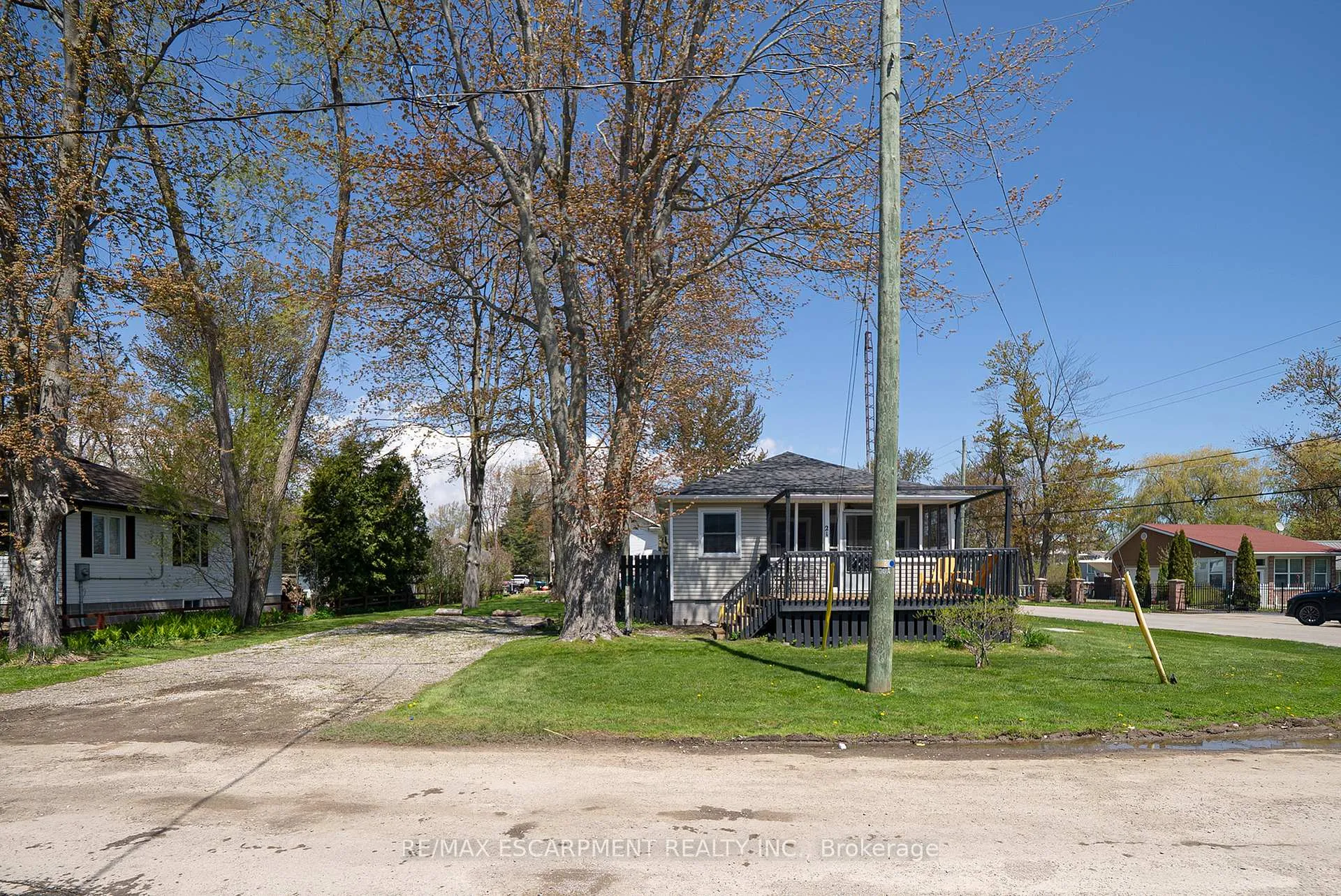 Photo 2 of 21 Ferris Street, Norfolk, Turkey Point — HOMEH