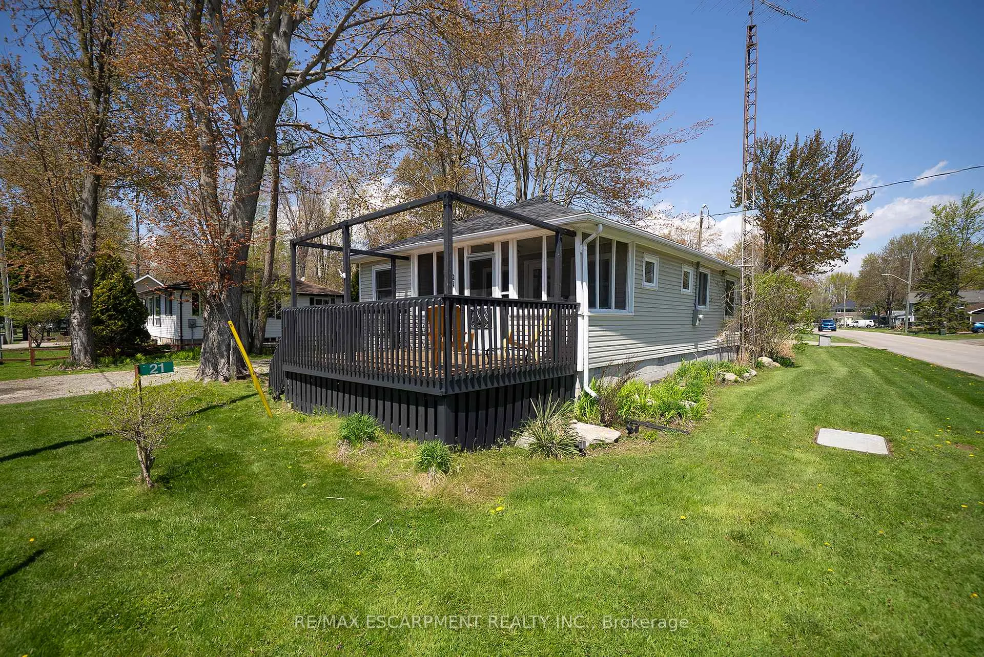 Photo 4 of 21 Ferris Street, Norfolk, Turkey Point — HOMEH