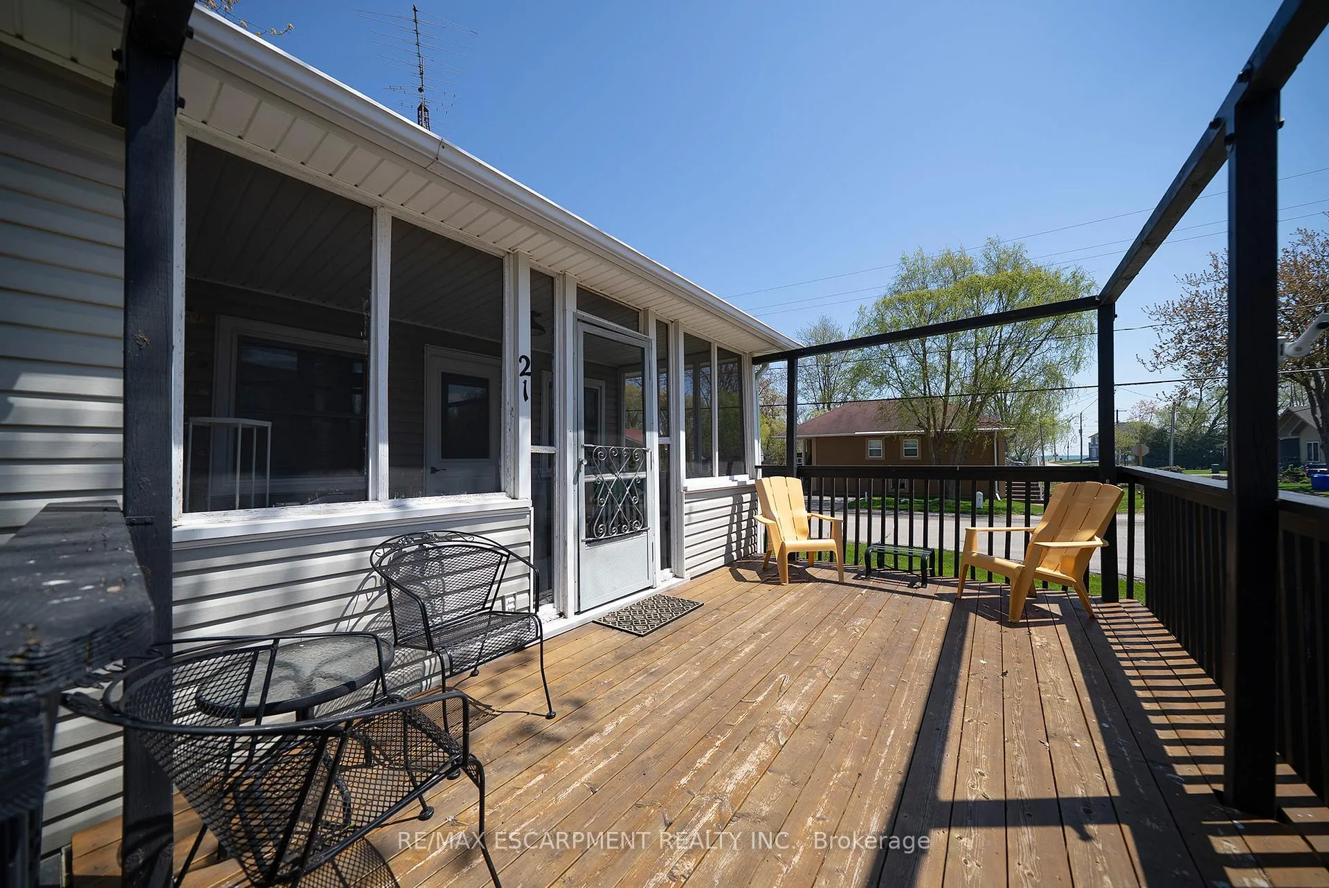 Photo 5 of 21 Ferris Street, Norfolk, Turkey Point — HOMEH